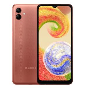 گوشی موبایل هوشمند A04 سامسونگ A042 Samsung Galaxy A04 4GB/128GB