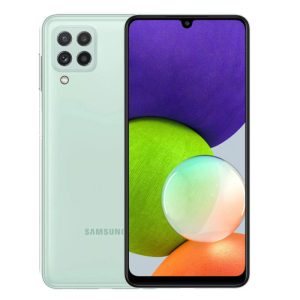 گوشی موبایل هوشمند A22 سامسونگ A225 Samsung Galaxy A22 8GB/128GB 4G