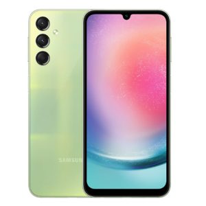گوشی موبایل هوشمند A24 سامسونگ A245 Samsung Galaxy A24 6GB/128GB 4G
