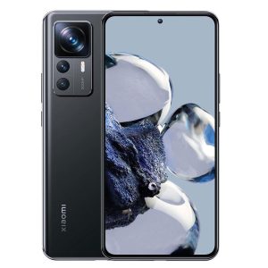 گوشی موبایل هوشمند 12T Pro شیائومی Xiaomi Mi 12T Pro 12GB/256GB 5G