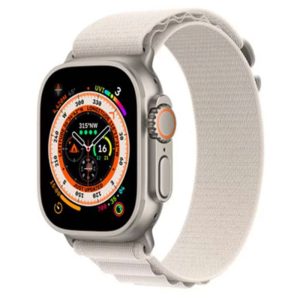 ساعت هوشمند هاینو تکو Haino Teko Watch Ultra Max T93