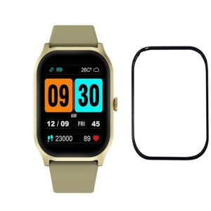 گلس و محافظ صفحه نمایش ساعت هوشمند تی سی اچ Glass TCH Watch Z10