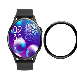 گلس و محافظ صفحه نمایش ساعت هوشمند تی سی اچ Glass TCH Watch Z40