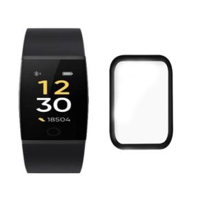 گلس و محافظ صفحه نمایش مچ بند هوشمند شیائومی Glass Xiaomi Mi Band Realme