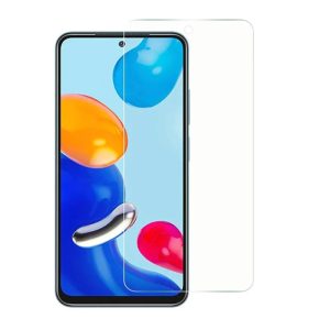 گلس و محافظ صفحه گوشی موبایل هوشمند نوت 11 شیائومی Glass Xiaomi Mi Note 11