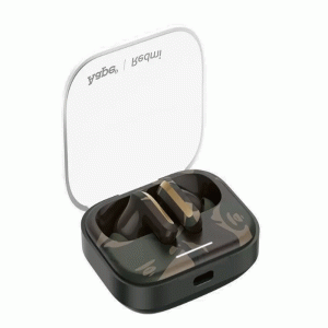 هندزفری بلوتوثی شیائومی Xiaomi Mi Redmi Buds 5 AAPE