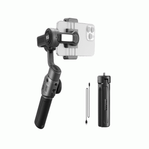 پایه نگهدارنده گیمبال ژیون Zhiyun Smooth 5S Combo