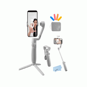 پایه نگهدارنده گیمبال ژیون Zhiyun Smooth Q4 Combo