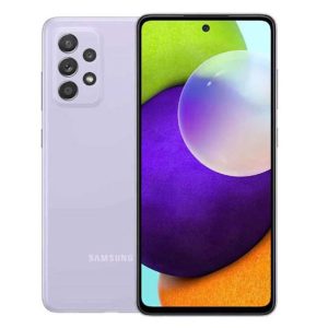 گوشی موبایل هوشمند A53 سامسونگ A536 Samsung Galaxy A53 8GB/128GB 5G