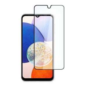 گلس و محافظ صفحه نمایش گوشی موبایل هوشمند A14 سامسونگ A145 Samsung Galaxy A14