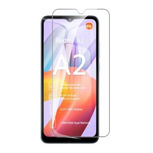 گلس و محافظ صفحه نمایش گوشی موبایل هوشمند ردمی A2 Plus شیائومی Glass Xiaomi Mi Redmi A2 Plus
