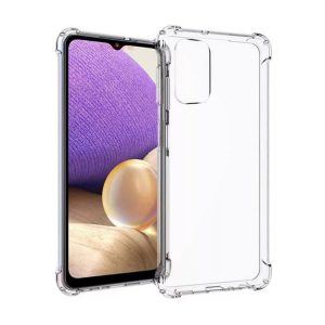 گارد و کاور شفاف گوشی موبایل هوشمند A33 سامسونگ A336 Samsung Galaxy A33