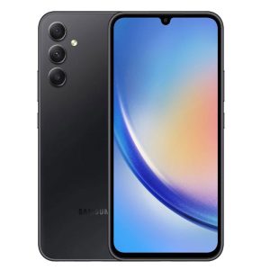 گوشی موبایل هوشمند A34 سامسونگ A346 Samsung Galaxy A34 6GB/128GB 5G Indian