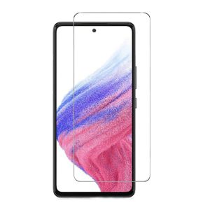 گلس و محافظ صفحه نمایش گوشی موبایل هوشمند A53 سامسونگ Glass A536 Samsung Galaxy A53