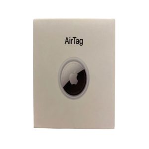 تگ ردیاب هوشمند اپل Apple AirTag 1 Pack