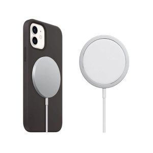 کابل شارژر مگ سیف اپل Apple MagSafe Charger