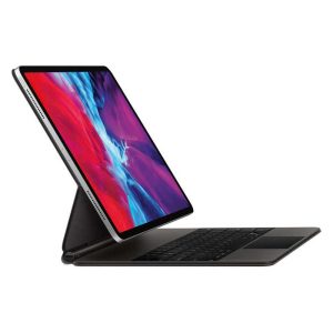 مجیک کیبورد 12.9 اینچ آیپد اپل 2021 Apple Magic Keyboard
