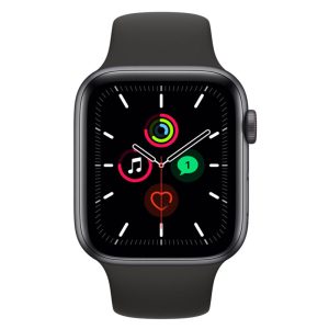 ساعت هوشمند اپل واچ سری 7 Apple Watch 7 SE 2021 44mm