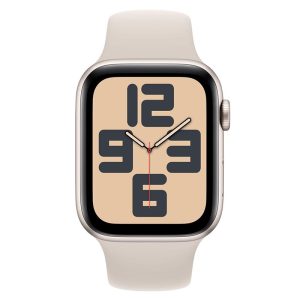 ساعت هوشمند اپل واچ سری 9 Apple Watch 9 SE 2023 40mm