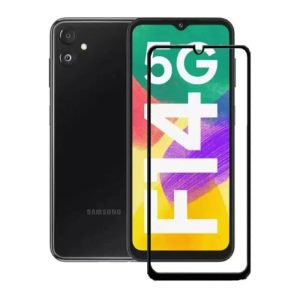 گلس و محافظ صفحه نمایش گوشی موبایل هوشمند F14 سامسونگ Glass E146 Samsung Galaxy F14