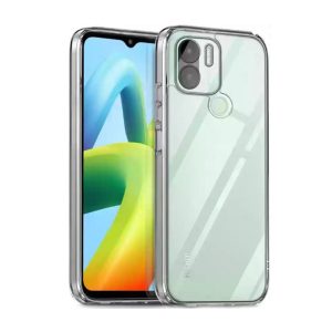 گارد و کاور شفاف گوشی موبایل هوشمند ردمی A2 Plus شیائومی Xiaomi Mi Redmi A2 Plus