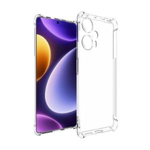 گارد و کاور شفاف گوشی موبایل هوشمند ردمی 12 شیائومی Xiaomi Mi Redmi 12