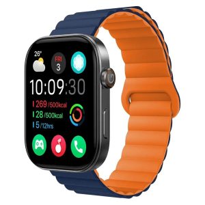 ساعت هوشمند گلوریمی Glorimi Watch GS2