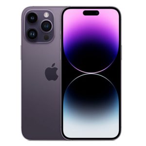 گوشی موبایل هوشمند اپل Iphone 14 Pro Max 1TB