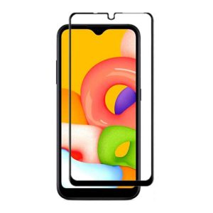 گلس و محافظ صفحه نمایش گوشی موبایل هوشمند M04 سامسونگ Glass M045 Samsung Galaxy M04