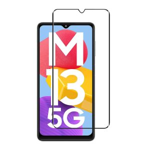 گلس و محافظ صفحه نمایش گوشی موبایل هوشمند M13 سامسونگ Glass M325 Samsung Galaxy M13