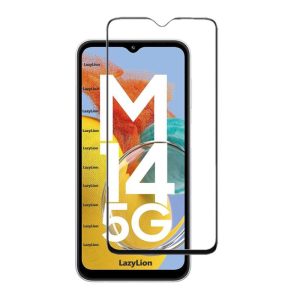 گلس و محافظ صفحه نمایش گوشی موبایل هوشمند M14 سامسونگ Glass M146 Samsung Galaxy M14