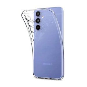 گارد و کاور شفاف گوشی موبایل هوشمند M14 سامسونگ M146 Samsung Galaxy M14