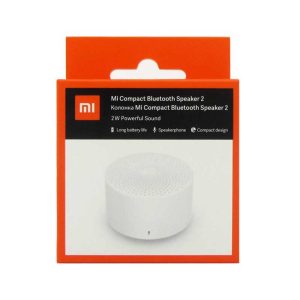اسپیکر بلوتوثی شیائومی Xiaomi Mi Compact 2