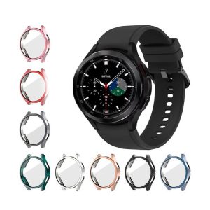 گارد و کاور ساعت هوشمند سامسونگ سری 4 R890 Galaxy Watch 4 46mm