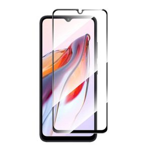 گلس و محافظ صفحه نمایش گوشی موبایل هوشمند ردمی 12C شیائومی Glass Xiaomi Mi Redmi 12C