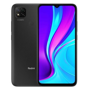 گوشی موبایل هوشمند ردمی 9C شیائومی Xiaomi Mi Redmi 9C 3GB/64GB 4G