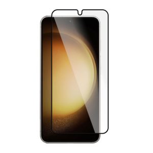 گلس و محافظ صفحه نمایش گوشی موبایل هوشمند S23 FE سامسونگ Glass S711 Samsung Galaxy S23 FE