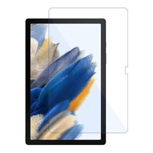 گلس و محافظ صفحه نمایش تبلت 10.5 اینچ سامسونگ Glass T618 Samsung Galaxy Tab A8