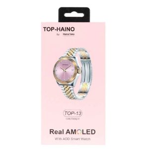 ساعت هوشمند هاینو تکو Haino Teko Watch TOP 13