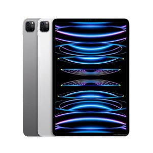 آیپد پرو 12.9 اینچ اپل Apple Ipad Pro Cellular 2022 512GB
