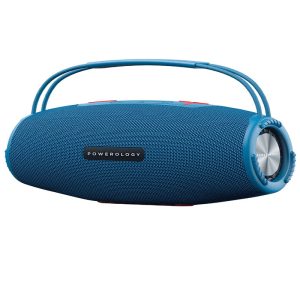 اسپیکر بلوتوثی پاورولوجی Powerology Phantom