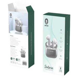 هندزفری بلوتوثی گرین لاین Green Lion Santorini