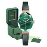 ساعت هوشمند گرین لاین Swarovski
