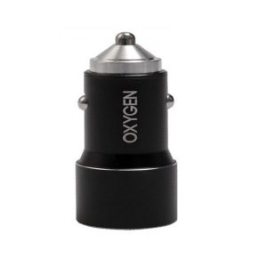 شارژر فندکی خودرو اکسیژن Oxygen AC-07