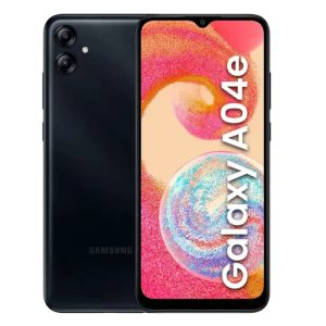 گوشی موبایل هوشمند A04e سامسونگ A042 Samsung Galaxy A04e 3GB/32GB