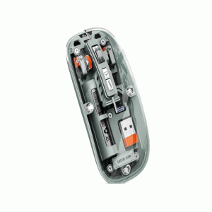 مجیک ماوس گرین لاین مدل Green Lion Transparent Mouse 2