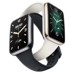مچ بند هوشمند شیائومی MI Band 7 Pro
