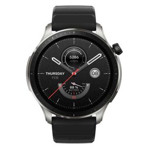 ساعت هوشمند آمیزفیت Amazfit Watch GTR 4