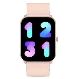 ساعت هوشمند ایمیلب Imilab Watch W01