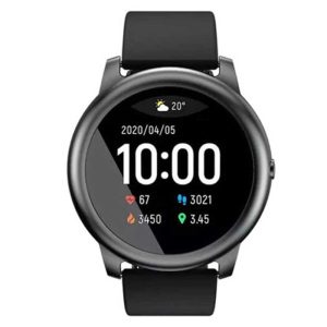 ساعت هوشمند هایلو Haylou Watch Solar LS05